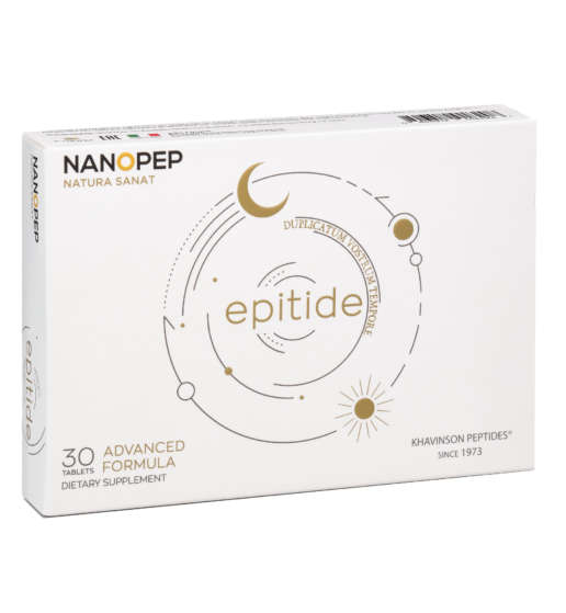 epithalamin supplement