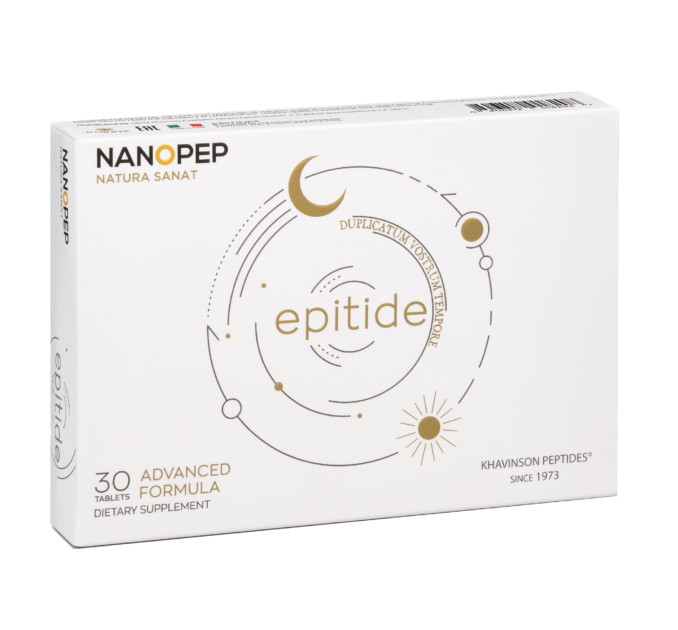 epithalamin supplement