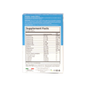 brain health custom supplement supplier