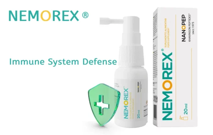 nemorex nasal spray