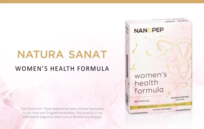 buy womens health capsules online