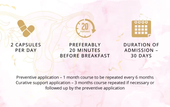 functional female supplement