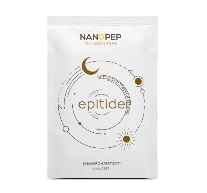 epitide peptide complex