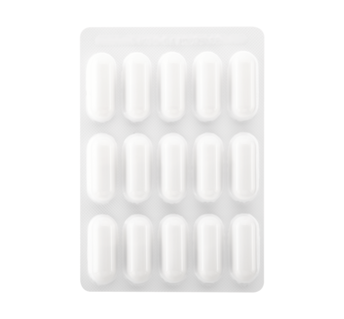 ALVEFLEXIN® Plus dietary supplement