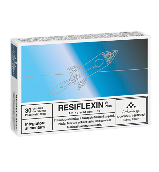 resiflexin