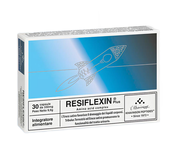 resiflexin