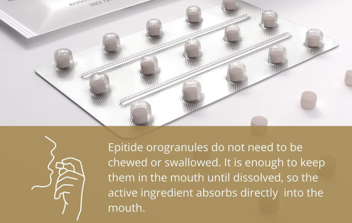 epithalamin supplement