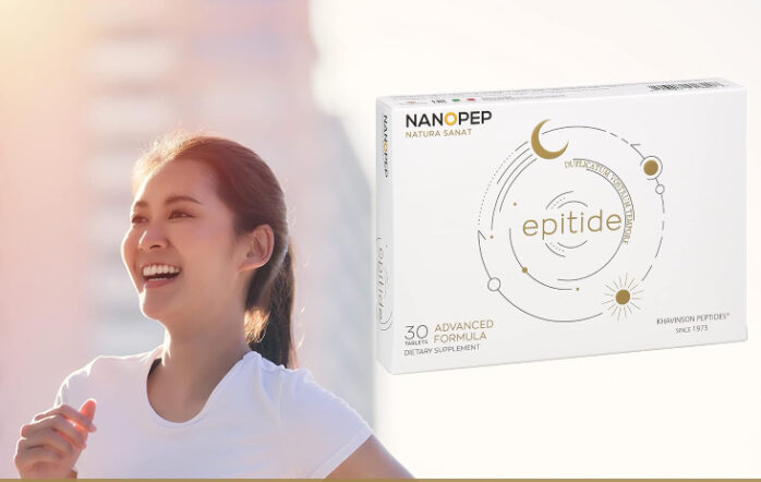 epithalamin hormone supplement