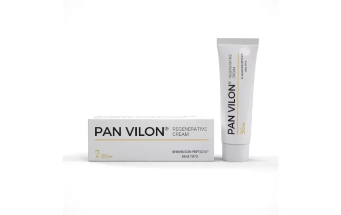 vilon peptide benefits