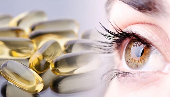 Péptidos para la vista: Lucha contra la degeneración macular