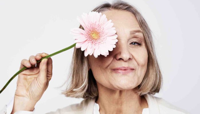 ¿Qué péptidos son buenos para la menopausia?
