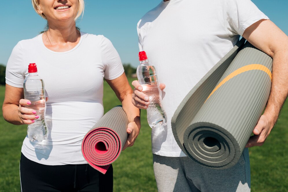 Unleash your healing power with peptides: how to use the magic of peptides for optimal health