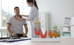 Thyroid Disease: What It Is, Causes, Symptoms & Treatment